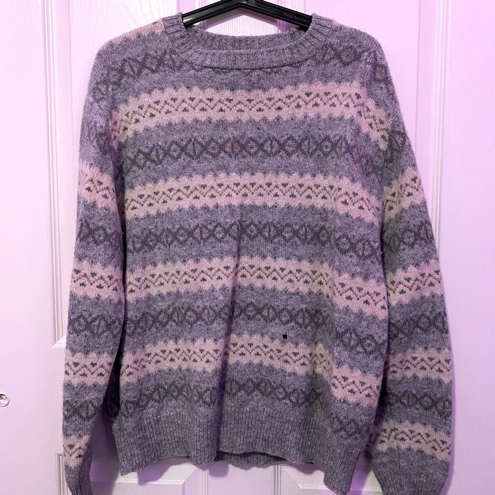 90’s vintage Jantzen sweater